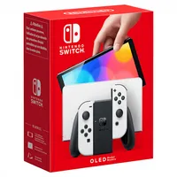 Nintendo Switch OLED | was $350 now $319.99 at WootSave $30 -
