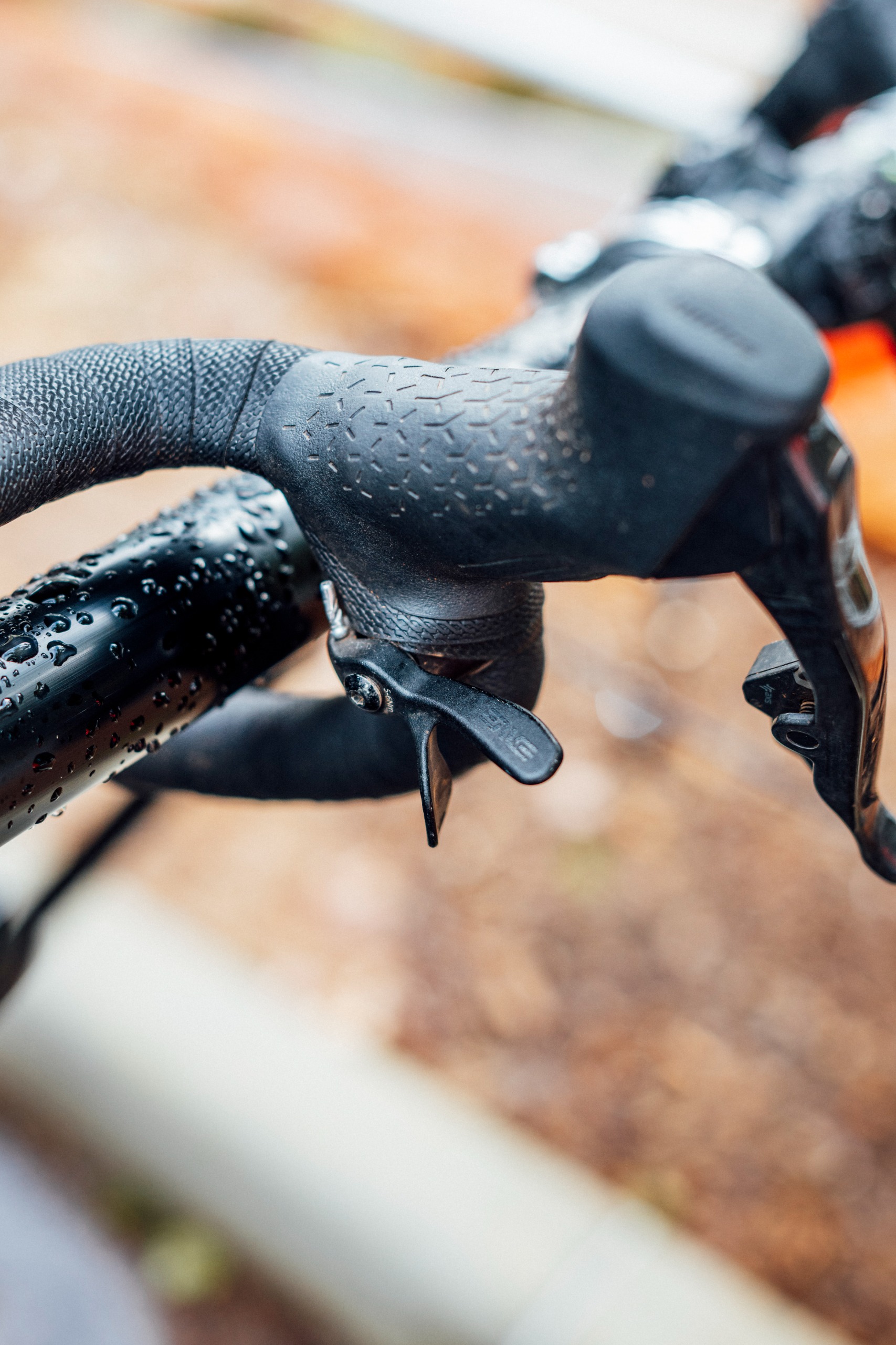 Bikes and tech from the 2026 UCI Gravel World Championship