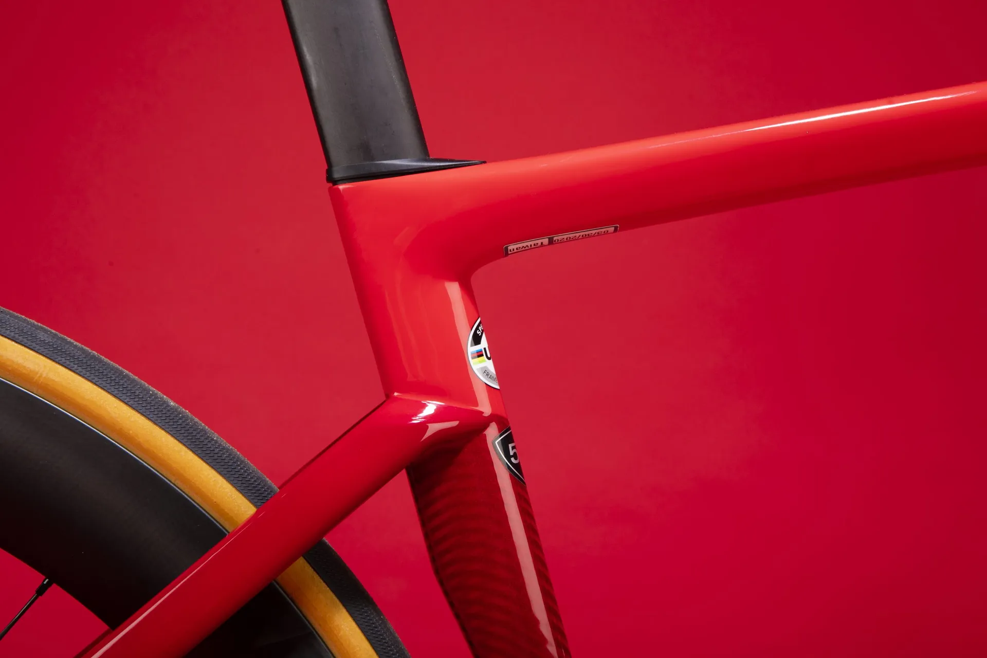 Specialized Tarmac SL7 Sport 22