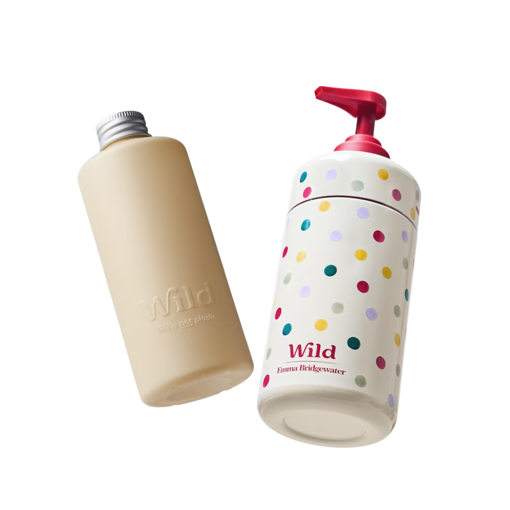 Wild Hand Wash