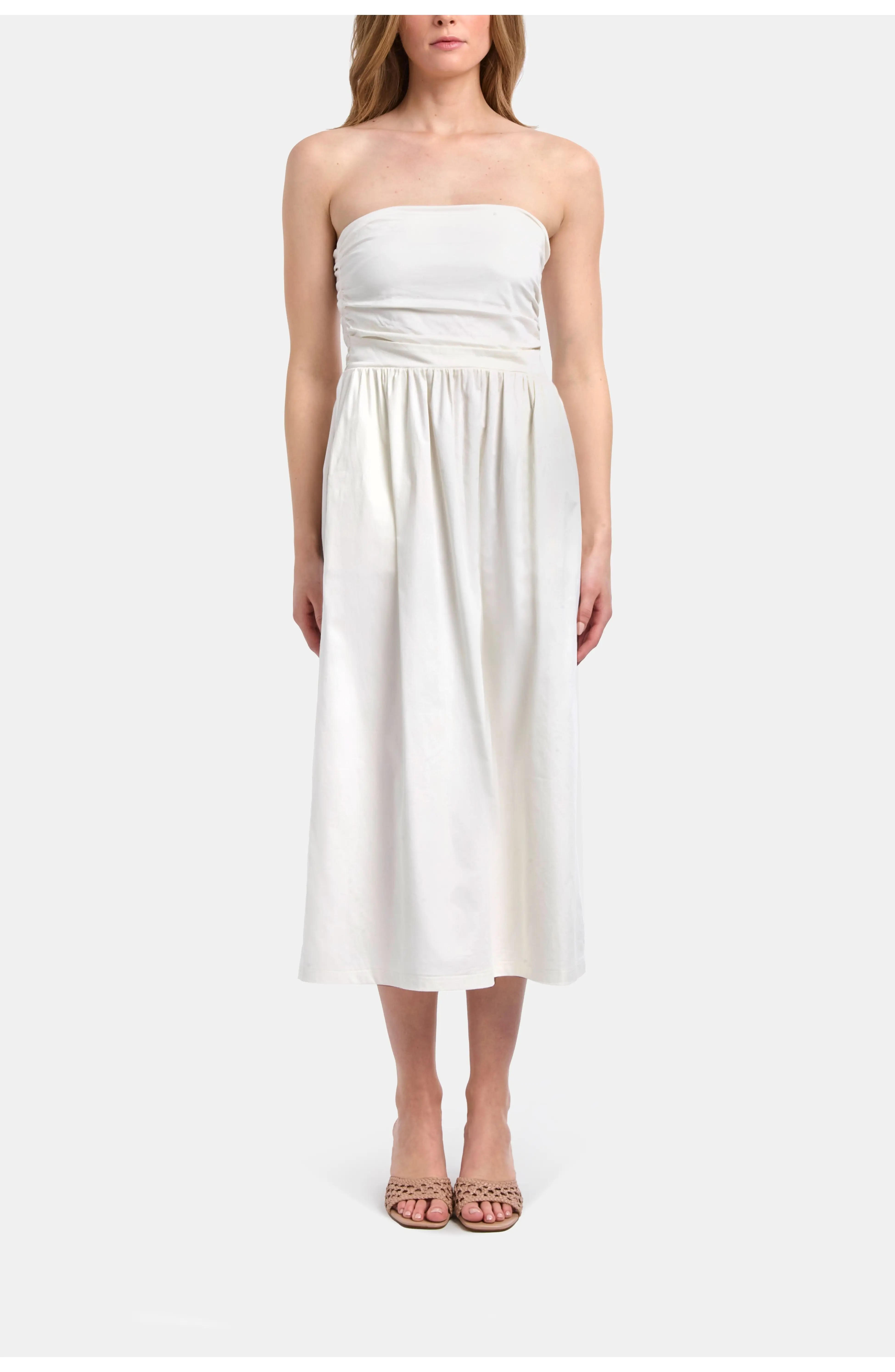 Capsule 132, The Wave Dress