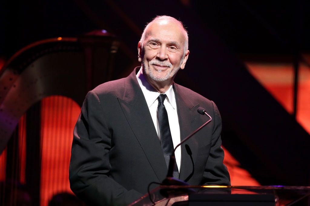 Frank Langella