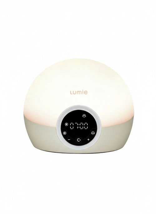 Lumie Bodyclock Spark 100 Wake-Up Alarm Clock