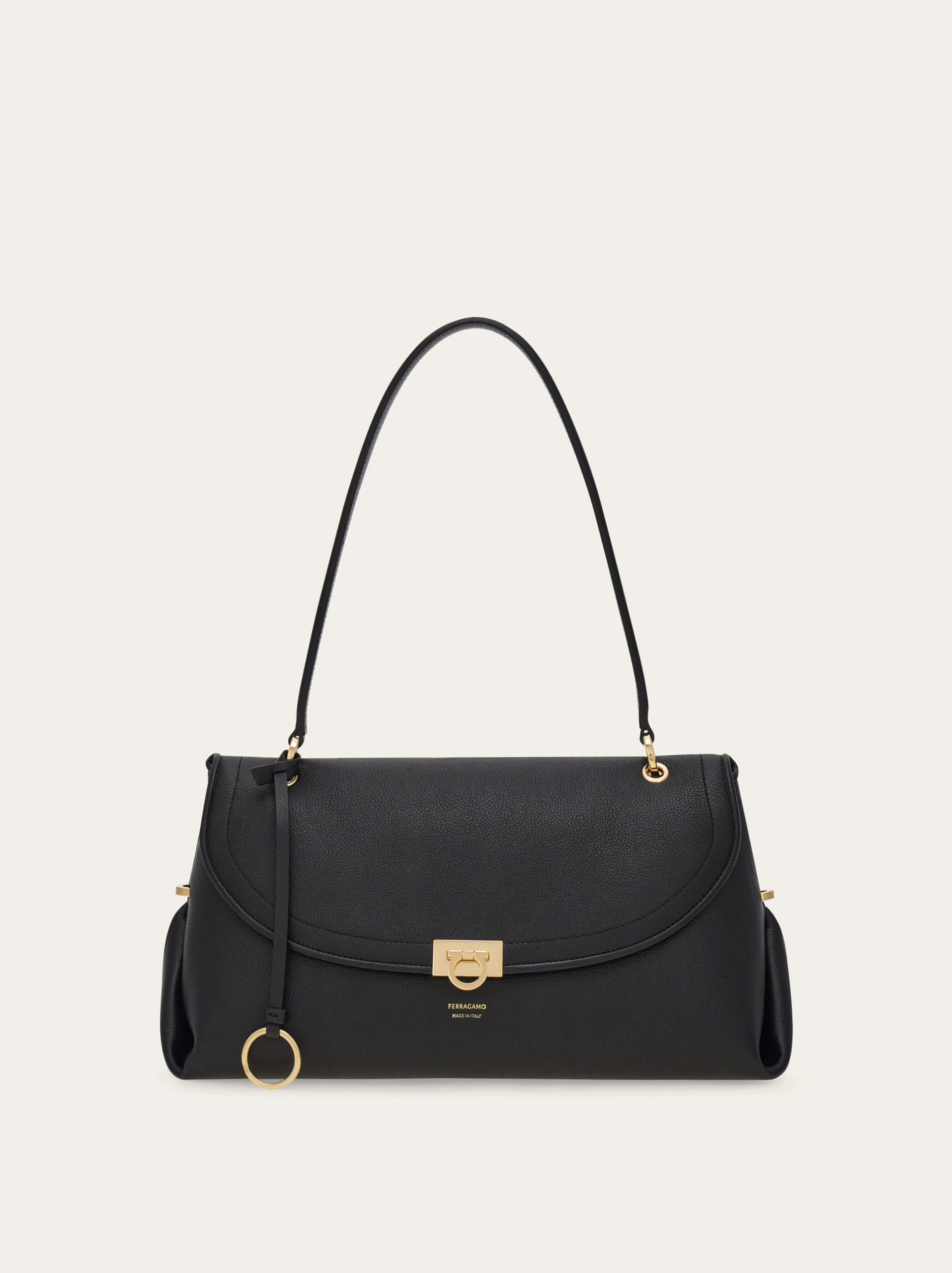 Ferragamo, Sofia 2026 shoulder bag (M)