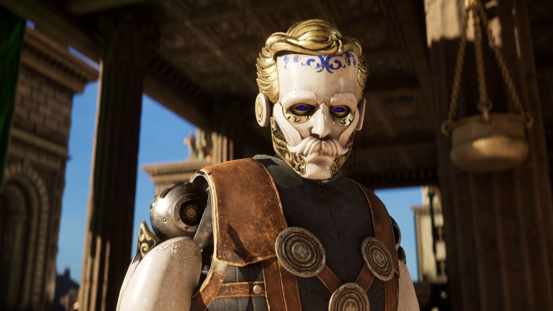 Xbox's Clockwork Revolution is its dev's "most ambitious title," says CEO