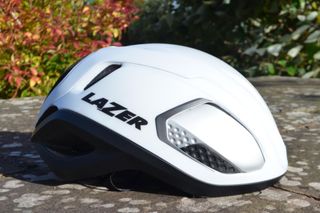 Lazer Vento KinetiCore which is one of the best bike helmets