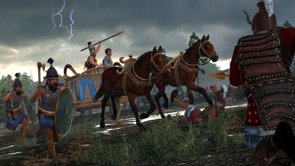 total war saga troy steam