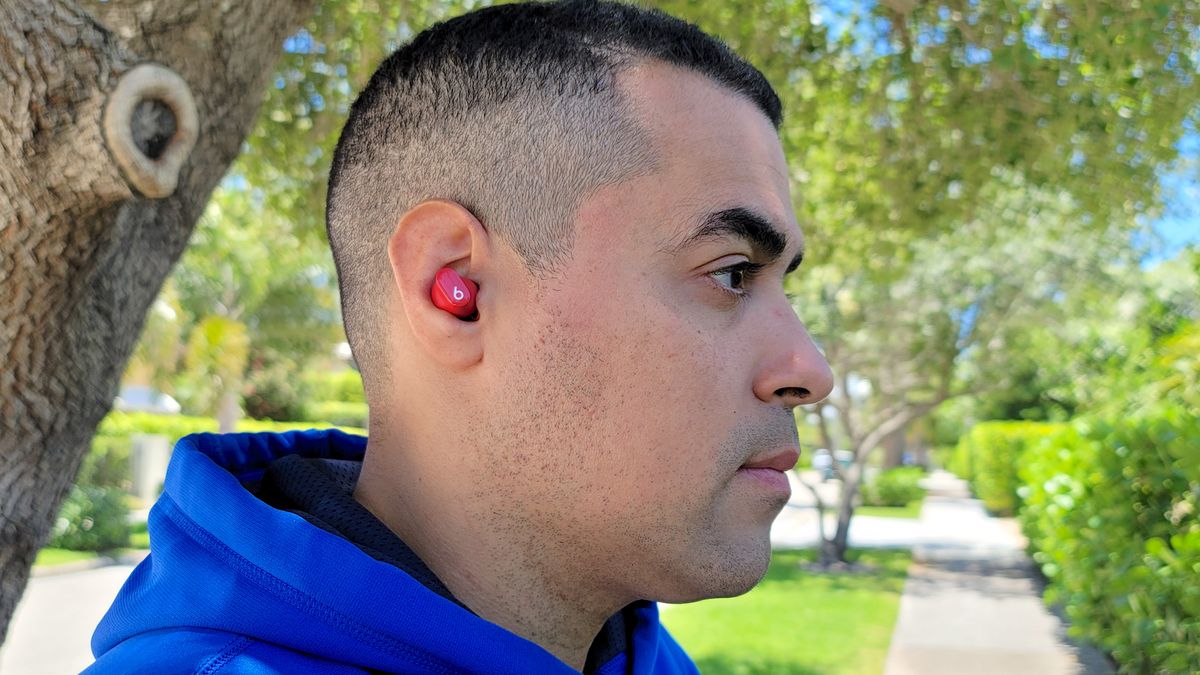 Beats Studio Buds vs. AirPods Pro 2 Which earbuds win? Tom's Guide