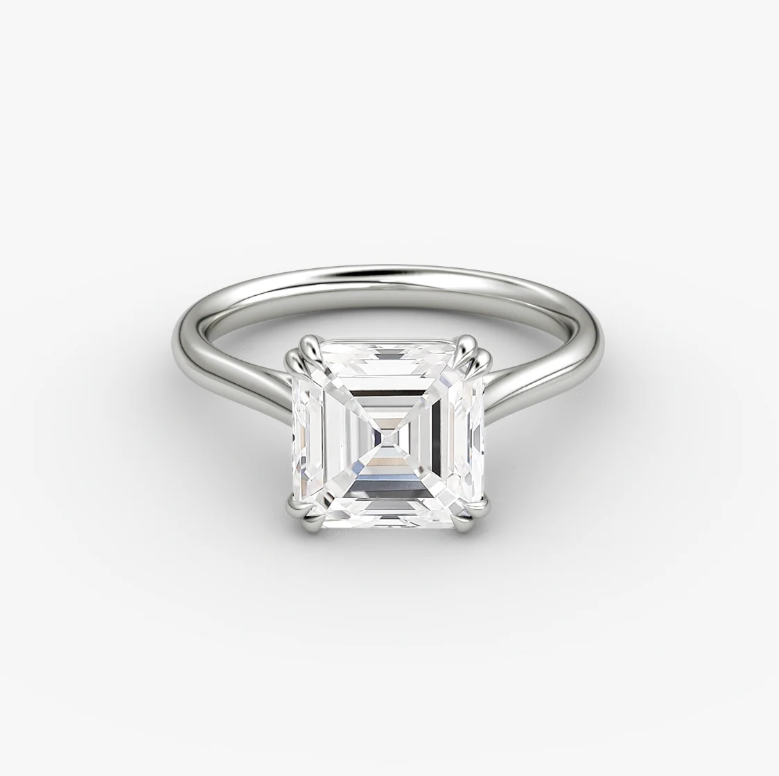 Steph Mazuera, Audrey Ring