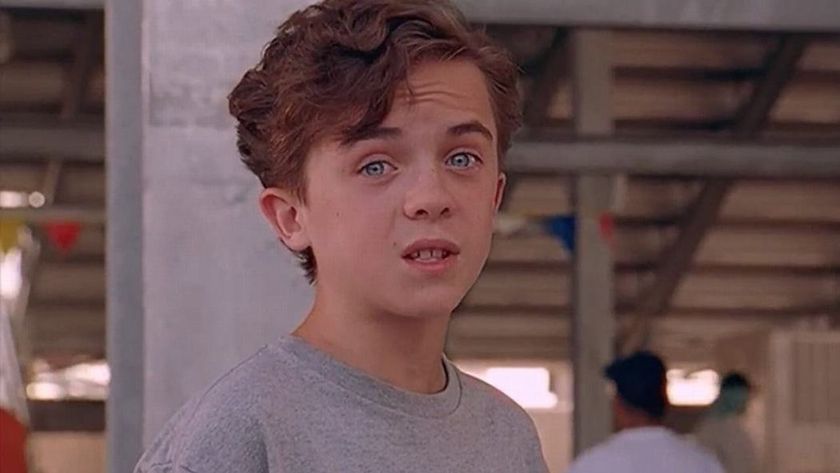 Frankie Muniz in Malcolm in the Middle