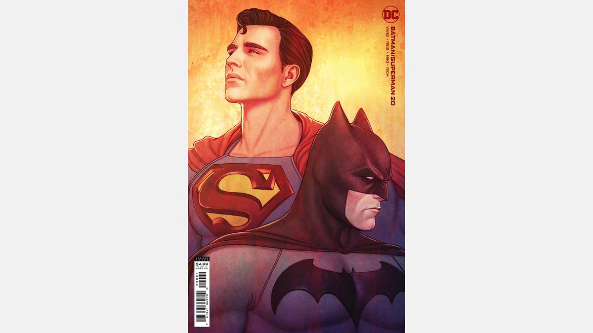 DC July 2021 solicitations