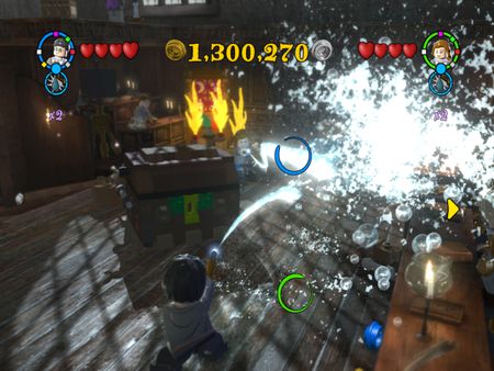 extreme digital lego
