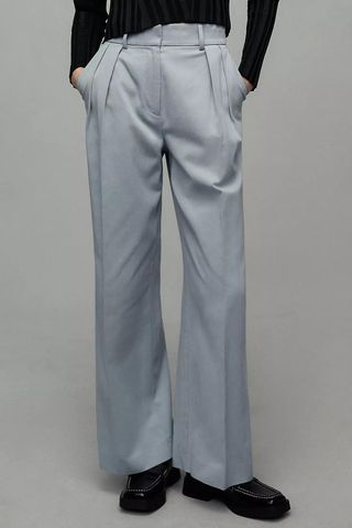 Marimekko Pleated Trousers