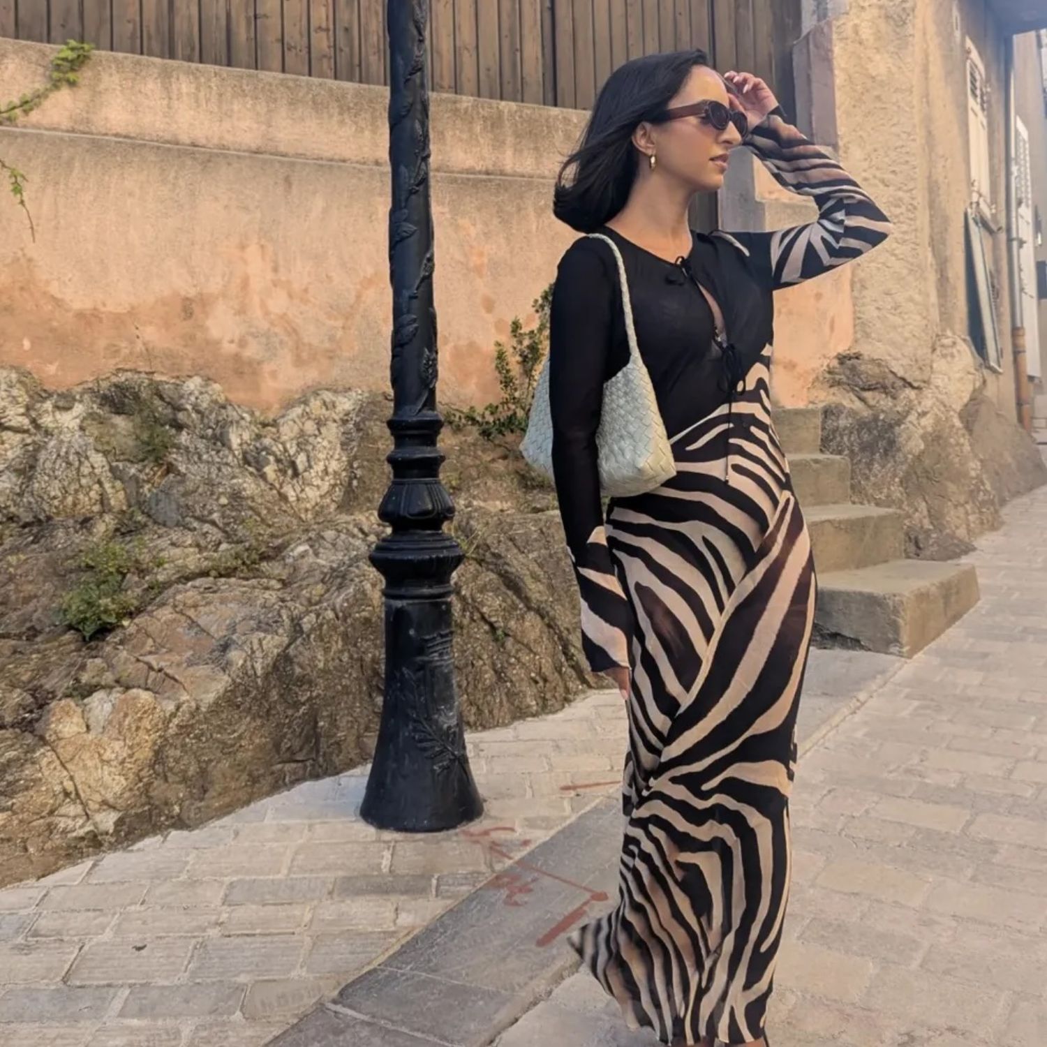I'm a 4'11" Fashion Editor Who Wants to Look Chic and In-the-Know This Summer—7 Trends That Will Work