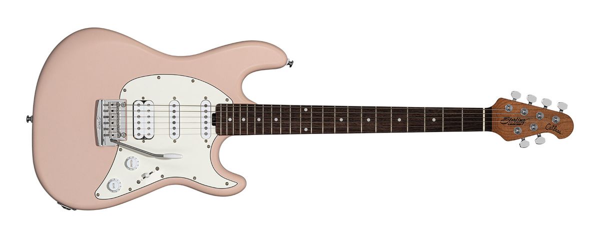Sterling By Music Man Cutlass HSS