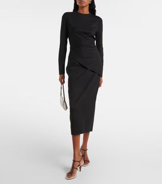 Diane von Furstenberg, Finan Wrap Dress