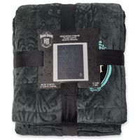 Haunted Mansion Weighted Blanket | $84.99$63.74 at Disney StoreSave $21 - Buy it if:Don't buy it if:❌ ❌ Price check:
💲 UK price: