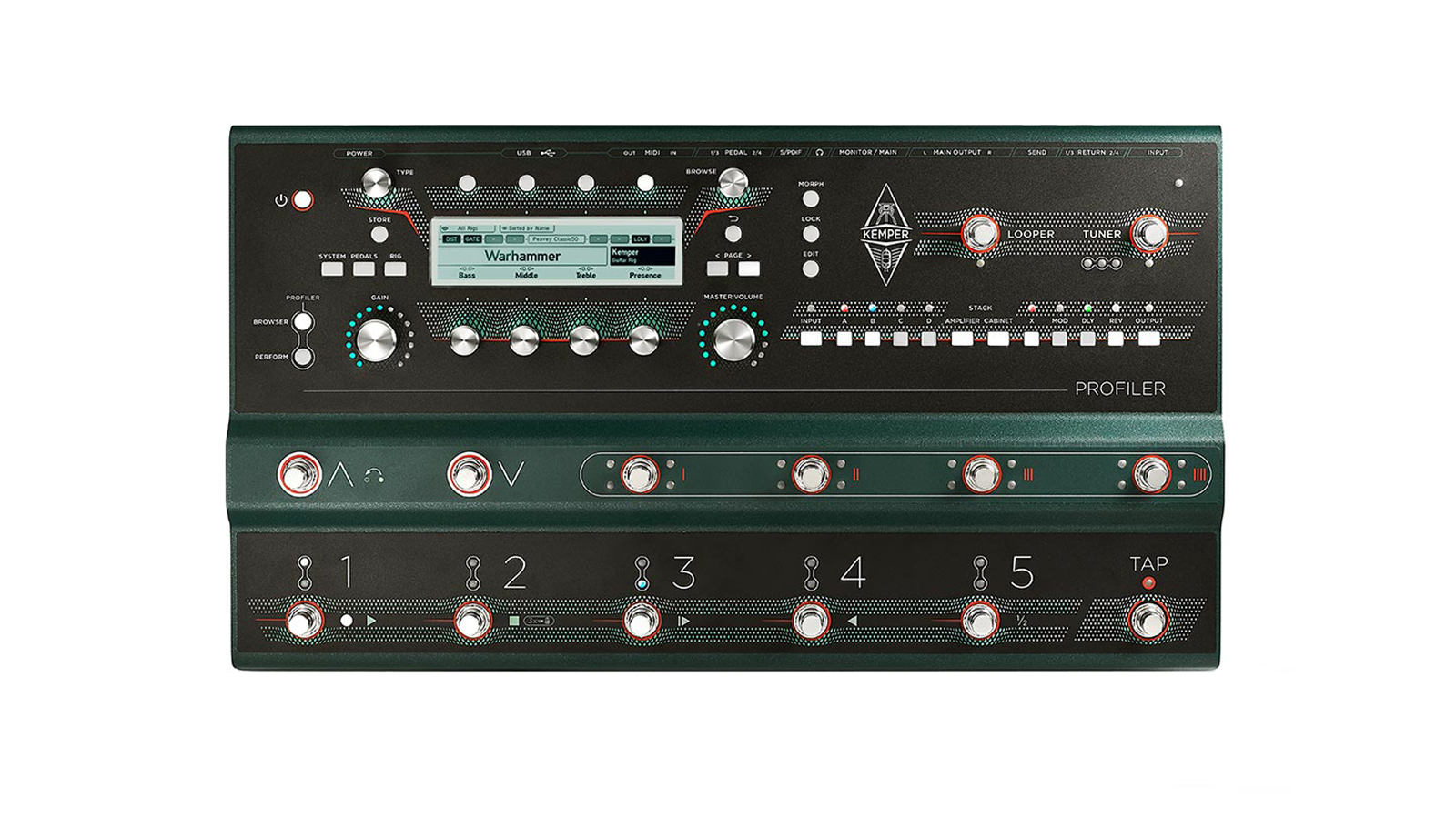 12 best multieffects pedals for guitarists 2022 top doitall guitar effects units Guitar World