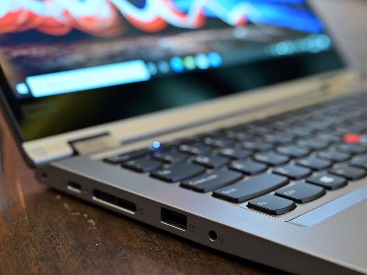 Lenovo L13 Yoga