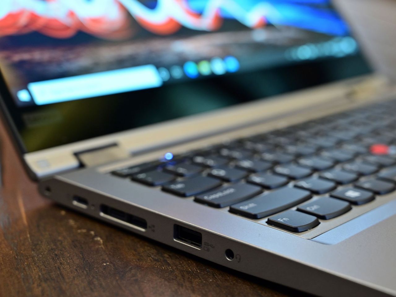 Lenovo L13 Yoga