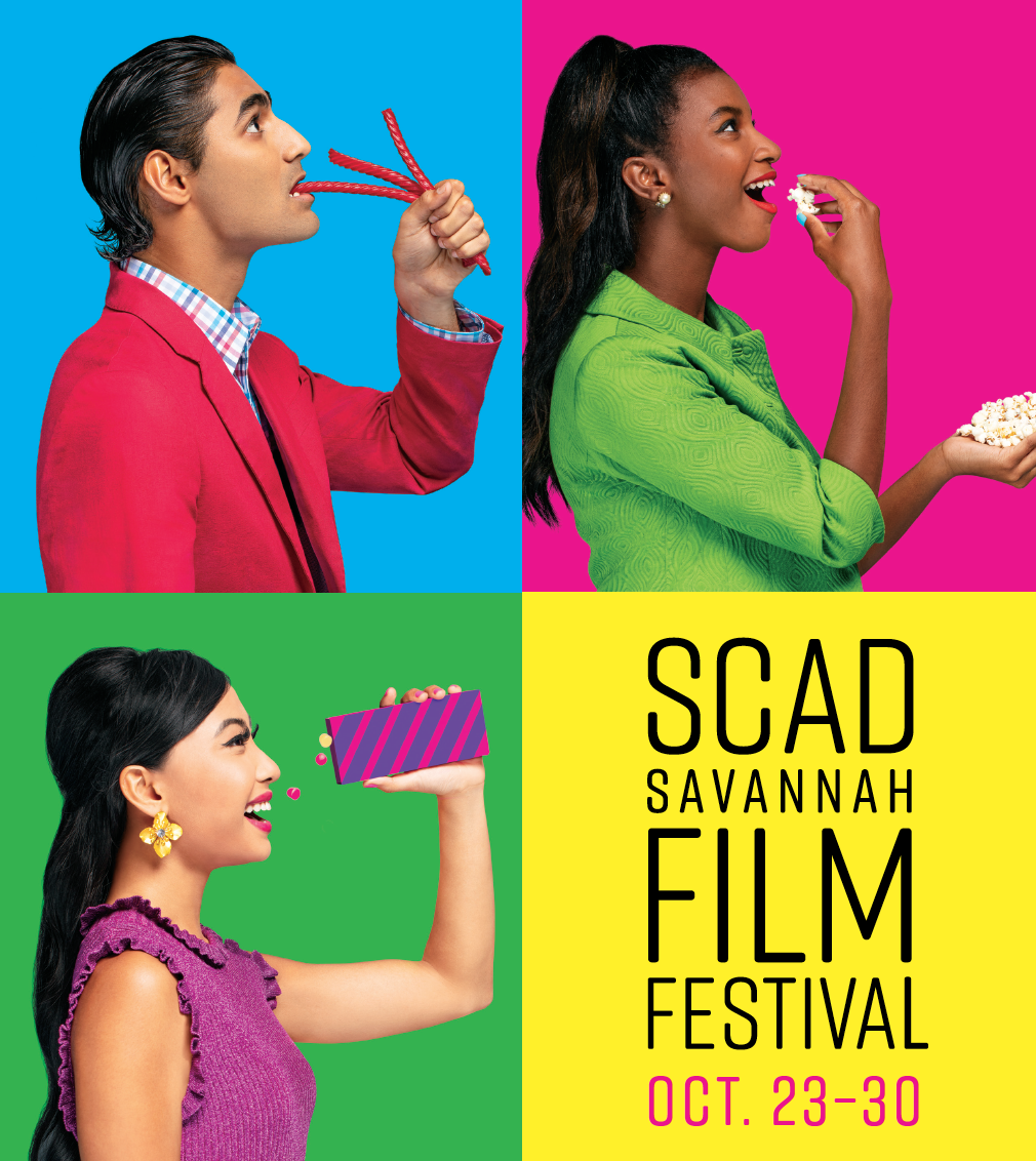 Festival de Cine de SCAD Savannah