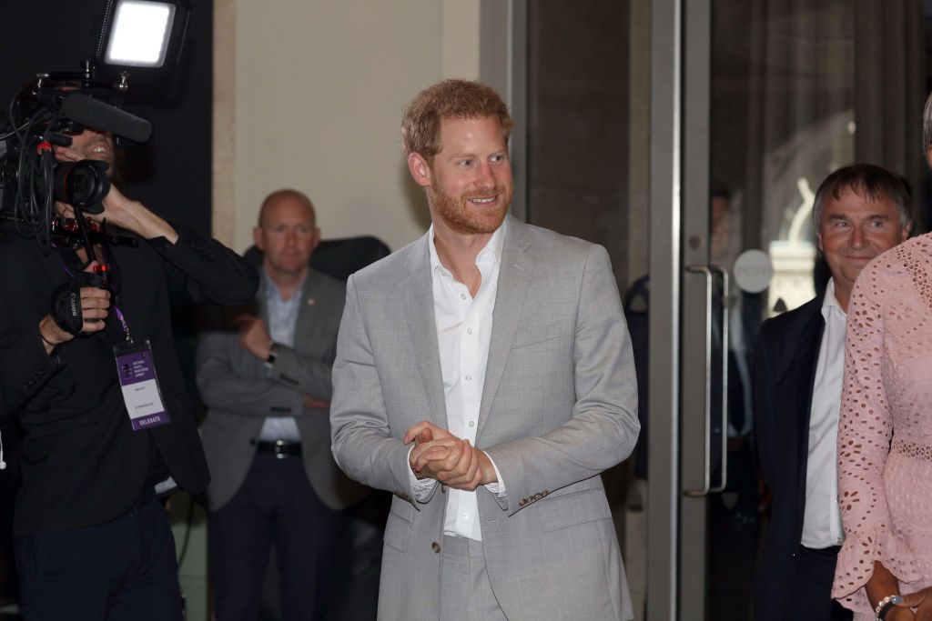 prince harry