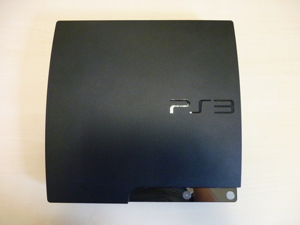 Performance - Sony PS3 (Slim) review - Page 3 | TechRadar