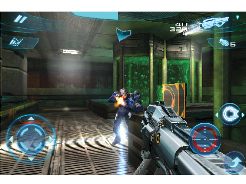 Hagicraft Shooter for ios download free