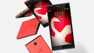 What happened to Jolla?