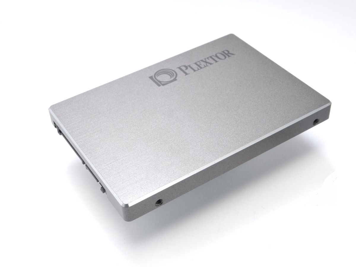 Plextor PX 128M2S Review TechRadar