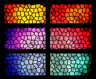 Colour theory image 1