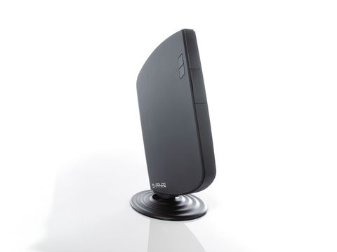 Sapphire Edge HD Mini PC