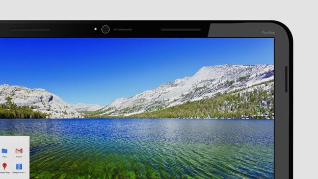 HP Pavilion 14 Chromebook review
