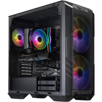 Cooler Master HAF 5 Pro RTX 4070 Super gaming PC | $1,799.99 $1,549.99 at NeweggSave $250 -