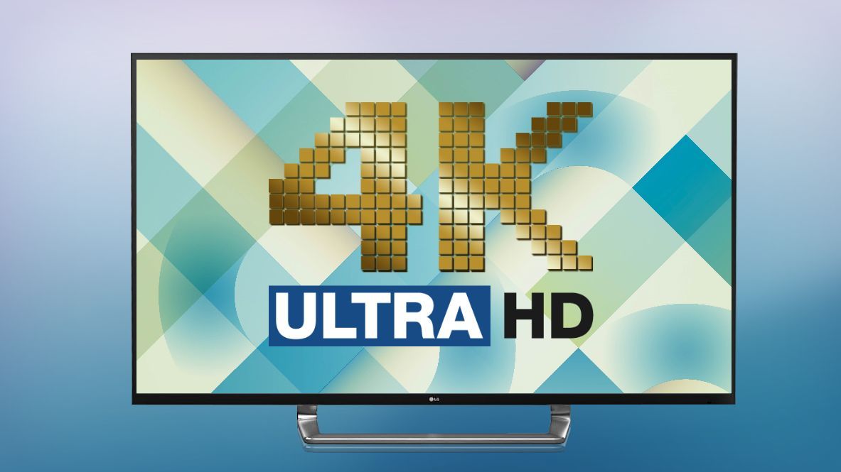 4K and Ultra HD: Everything you need to know about the hot new