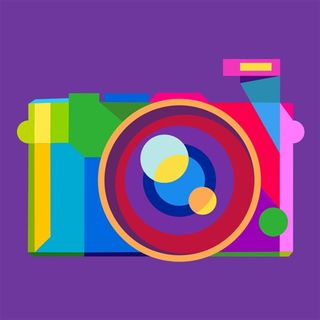 yahoo camera icons