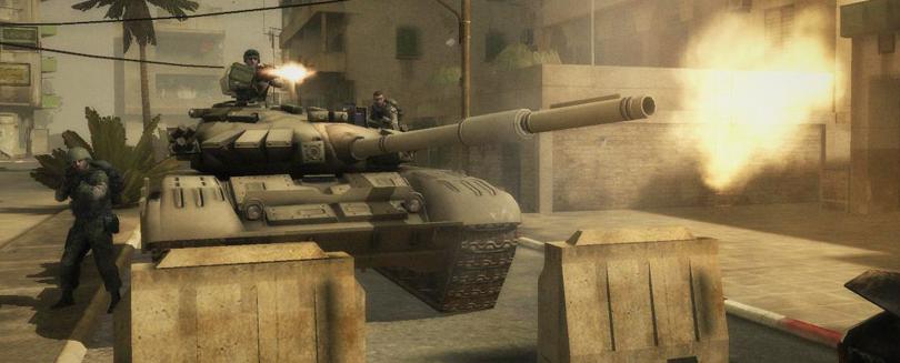 Battlefield Play 4 Free