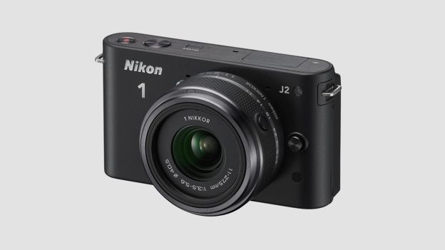 Nikon 1 J2 review