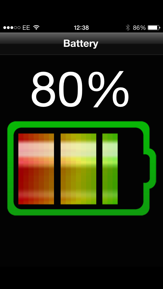 Got Juice? Worst app