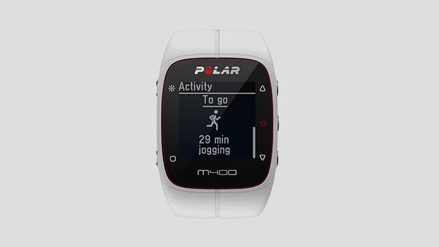polar review