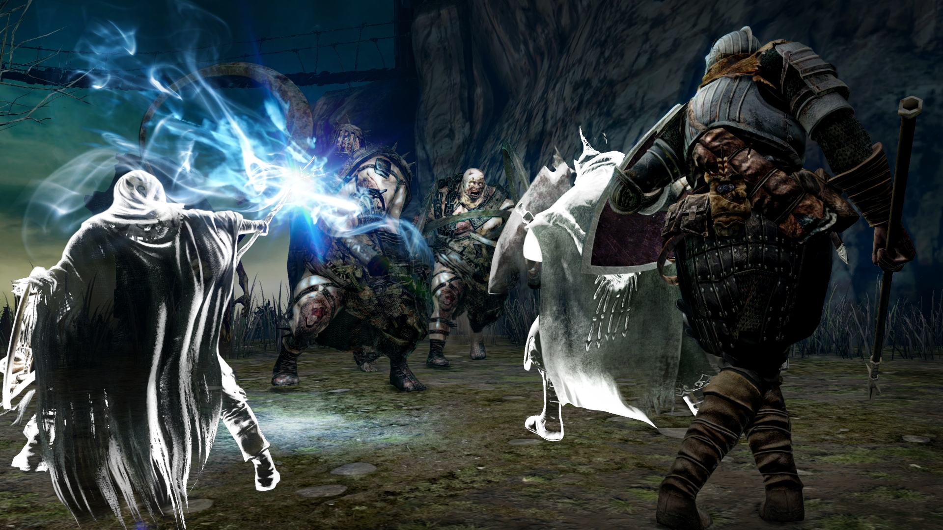 Dark Souls 2 Starting Classes And Build Options Dark Souls 2 Dark Souls 2 Starting Classes And Build Options Dark Souls 2