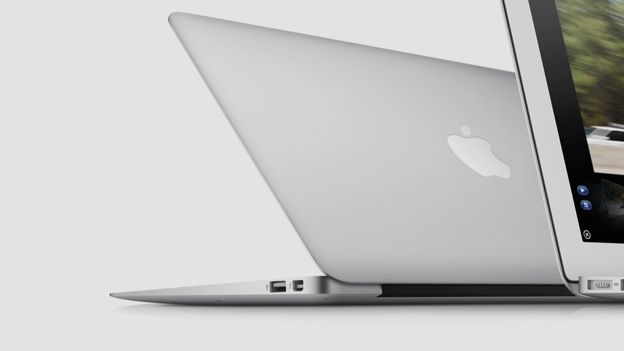 MacBook Air 2012 review