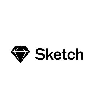 Sketch logo