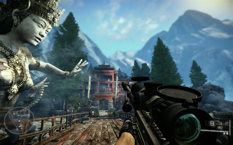sniper ghost warrior games download free
