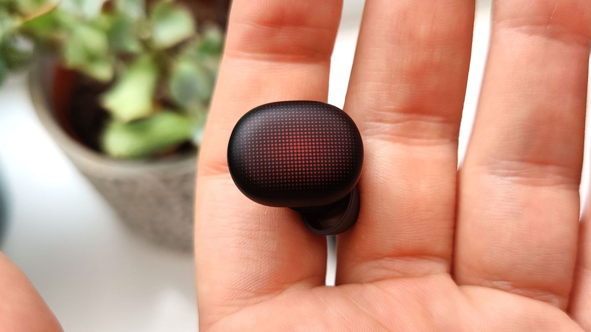Amazfit PowerBuds