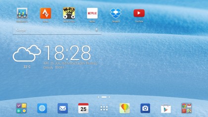 Asus Transformer Pad TF103C