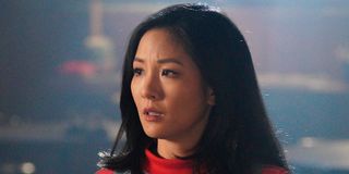 Constance Wu Fresh Off The Boat ABC