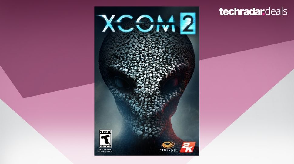 2 deal Get the Reinforcement Pack DLC free with Steam keys from the GJ Store TechRadar