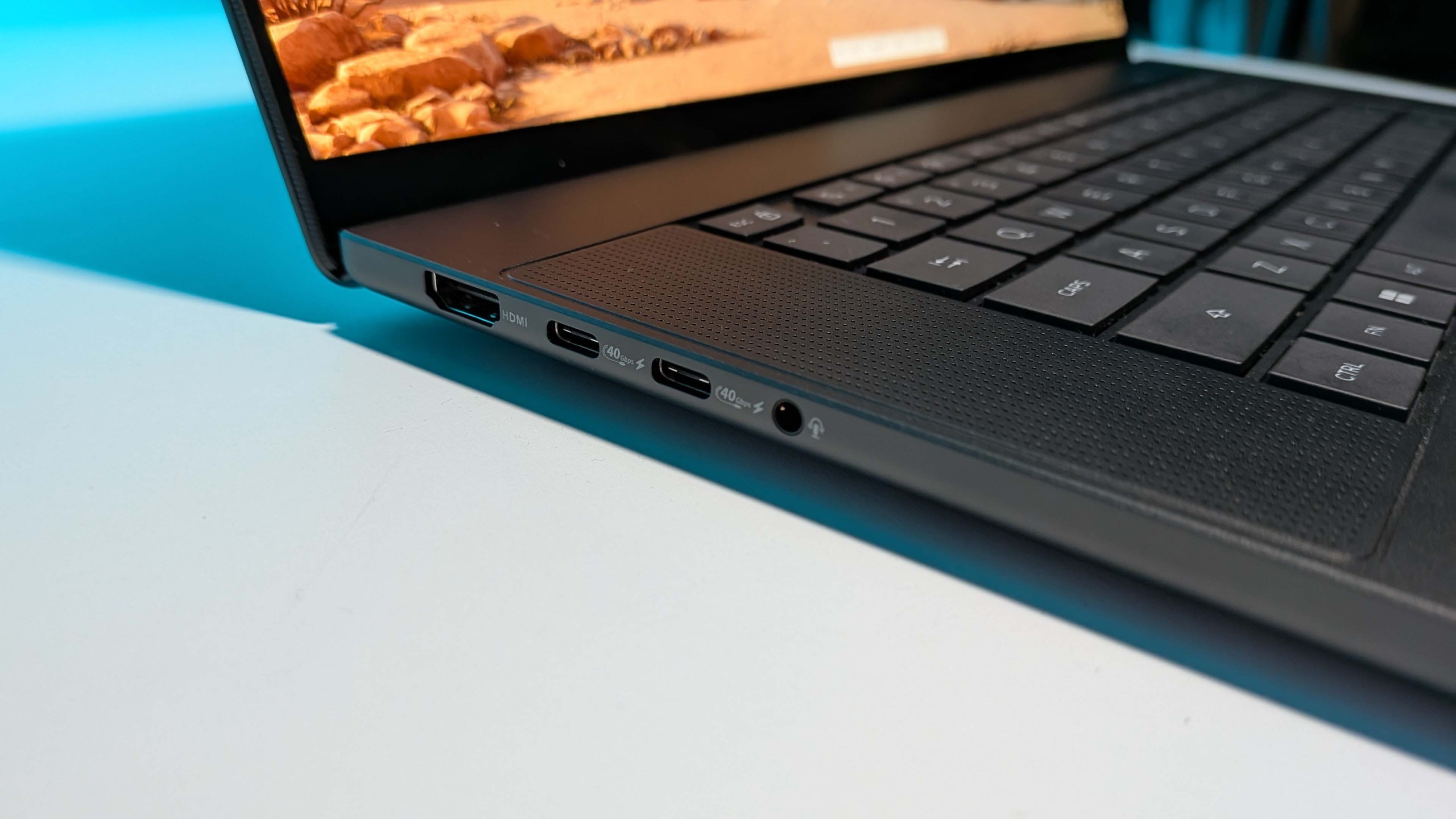 Asus ProArt P16 laptop with Nvidia's RTX Spark inside