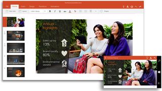 ms office professional plus 2016 and riverpoint writer